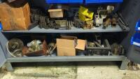 New Britian Screw Machine Tooling - 7
