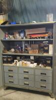 New Britian Screw Machine Tooling - 9