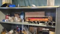 New Britian Screw Machine Tooling - 10