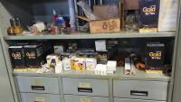 New Britian Screw Machine Tooling - 12