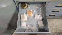 New Britian Screw Machine Tooling - 13