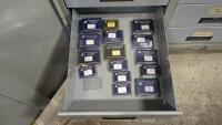 New Britian Screw Machine Tooling - 14