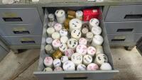 New Britian Screw Machine Tooling - 16