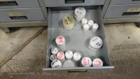 New Britian Screw Machine Tooling - 18