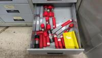 New Britian Screw Machine Tooling - 20
