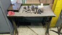 New Britian Screw Machine Tooling - 21