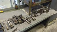New Britian Screw Machine Tooling - 23