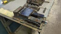New Britian Screw Machine Tooling - 24