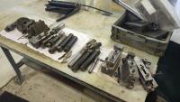 New Britian Screw Machine Tooling - 26