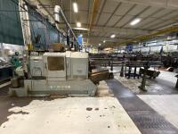 New Britain No. 51 1" 6-Spindle Automatic Bar Screw Machine - 2