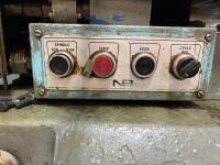 New Britain No. 51 1" 6-Spindle Automatic Bar Screw Machine - 4