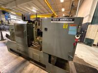 New Britain No. 51 1" 6-Spindle Automatic Bar Screw Machine - 5
