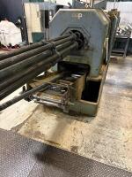 New Britain No. 51 1" 6-Spindle Automatic Bar Screw Machine - 7