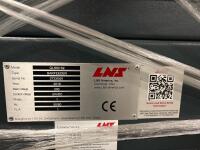 2019 LNS Quick Load Servo 80 S2 Bar Feeder - 2