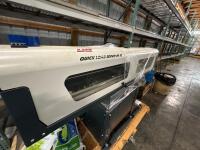 2019 LNS Quick Load Servo 80 S2 Bar Feeder - 3