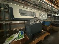2019 LNS Quick Load Servo 80 S2 Bar Feeder - 4