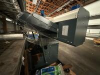 2019 LNS Quick Load Servo 80 S2 Bar Feeder - 5