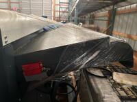 2019 LNS Quick Load Servo 80 S2 Bar Feeder - 8