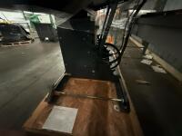 2019 LNS Quick Load Servo 80 S2 Bar Feeder - 10