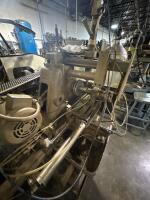 Barker Engineering Co. Universal Milling Machine - 3