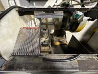 Barker Engineering Co. Universal Milling Machine - 3