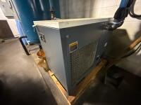 SPXFLOW Deltech HGE300 Air Dryer - 2