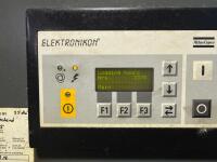 2001 Atlas Copco GA18 25HP Rotary Screw Compressor - 2