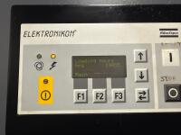 2001 Atlas Copco GA45 60HP Rotary Screw Compressor - 2
