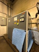 2001 Atlas Copco GA45 60HP Rotary Screw Compressor - 3