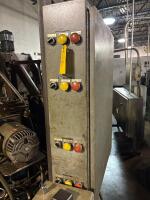 Kingsbury Rotary Transfer Machine Base with (9) Hause Holomatic Tapping & Drilling Units - 5