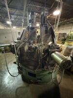 Kingsbury Rotary Transfer Machine Base with (8) Hause Holomatic Tapping & Drilling Units - 2