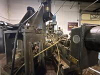 Kingsbury Rotary Transfer Machine Base with (8) Hause Holomatic Tapping & Drilling Units - 6