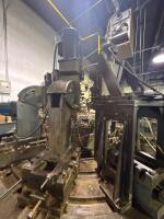 Kingsbury Rotary Transfer Machine Base with (8) Hause Holomatic Tapping & Drilling Units - 7