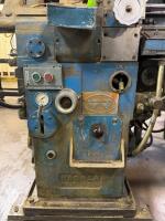 J.Walter KLN-2 Bar Stock Saw - 3