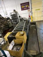 J.Walter KLN-2 Bar Stock Saw - 4
