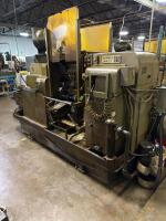 Warner & Swasey M-2540 6" 5-Spindle Automatic Chucking Machine - 2