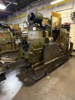 Warner & Swasey M-2540 6" 5-Spindle Automatic Chucking Machine - 3