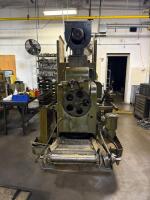 Warner & Swasey M-2540 6" 5-Spindle Automatic Chucking Machine - 4