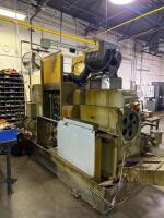 Warner & Swasey M-2540 6" 5-Spindle Automatic Chucking Machine - 5