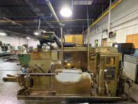 Warner & Swasey M-2540 6" 5-Spindle Automatic Chucking Machine