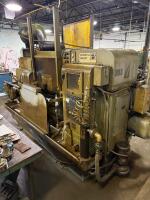 Warner & Swasey M-2540 6" 5-Spindle Automatic Chucking Machine - 2