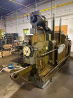 Warner & Swasey M-2540 6" 5-Spindle Automatic Chucking Machine - 3