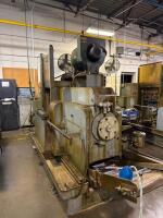 Warner & Swasey M-2540 6" 5-Spindle Automatic Chucking Machine - 6