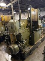 Warner & Swasey M-2540 6" 5-Spindle Automatic Chucking Machine - 7