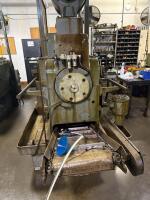 Warner & Swasey M-2540 6" 5-Spindle Automatic Chucking Machine - 8