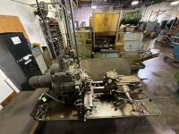 Warner & Swasey No. 4 M-1420 Turret Lathe - 4
