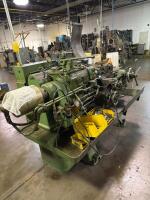 Warner & Swasey No. 3 Turret Lathe - 3