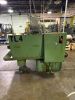 Warner & Swasey No. 3 Turret Lathe - 6