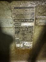 New Britain-Gridley Model 60 6-Spindle Cam-Driven Automatic Screw Machine - 3