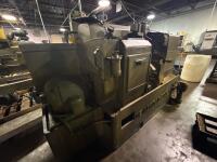 New Britain-Gridley Model 60 6-Spindle Cam-Driven Automatic Screw Machine - 6